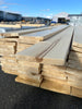 Paket Finsågad Panel 22x170mm 82st 3.60–5.40m – Andra sortering