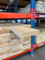 Regel 45x220 – Obehandlad Gran (C24)-6