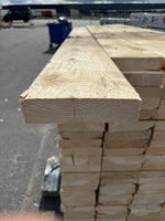 Paket Ohyvlade Reglar 47x200mm- 120st (3.0-3.90m)