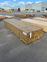 Paket Rillad Trall 28x120 – 144st – 3.60 m – NTR AB A-sortering