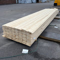 Paket Dubbelfasspont 22x145mm, 138st 4,80–5,40m (Andra sortering)