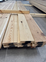 Paket Trall 34x145mm 4,20m – 20 st B-sortering