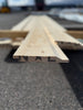 Paket Norgepanel 21x170mm 5.10m 14st