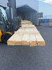 Paket Golv 32x215mm vrak
