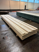 Paket Ytterpanel 19×120mm 4,80m Obehandlad – 119 st