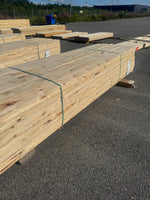 Paket Reglar 45x145mm 3,00-3,60m 84st