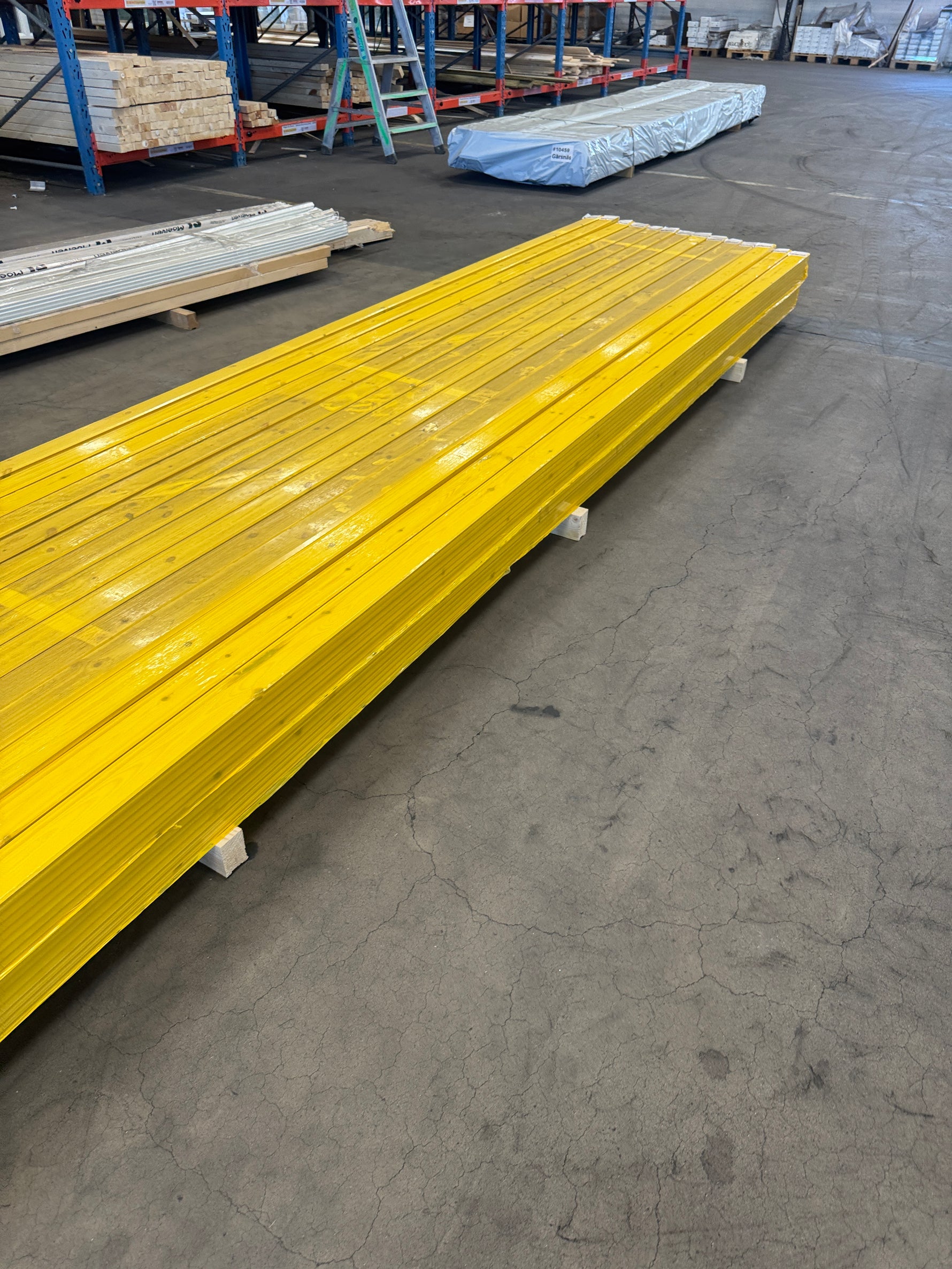 Paket Pärlspont 13x70mm Sekunda 4,20m 28 pkt