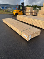 Parti Glespanel 28x70 mm – 4,20 m Furu 135 st