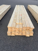 Paket Ohyvlade Reglar 47x150mm (4.50-4.80m) 49st