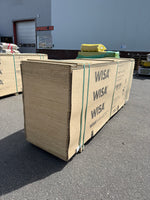 Parti WISA Wall Ergo Plywoodskivor 12mm (598x2400mm)