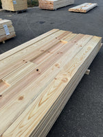 Paket Hyvlad 28x145 – 84st – 3.00–3.30 m – ANDRASORTERING