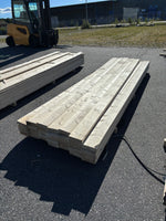 Paket Reglar 45x145mm 3,60m 33st Gran- C14