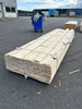 Paket Finsågad Panel 22x120mm 149st 4.20m – Andra sortering