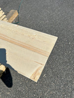 Paket Dubbelfas Halvspont 22x145mm 3.90m 175st Obehandlad