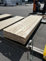Paket Ytterpanel Dubbelfas Fals 22×120 mm 3,00 m 135 st Obehandlad