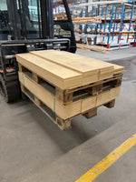 Pall MDF 200x1220x19mm, 49st