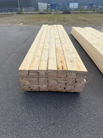 Paket Ohyvlade Reglar 47x150mm (4,20–4,80m) 63st