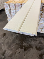 Paket Dubbelfas Halvspont 22×120 mm 4,20 m Mellanstruken – 225 st