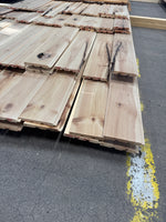 Paket Panel 10x120 mm 3,60–4,80 m – 58 st B-sortering