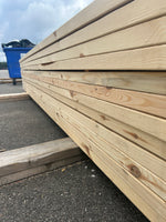 Paket Reglar 45x145mm 2,70-4,20m 84st