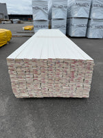 Paket Finsågade Brädor 22x95 mm – 4,80m 275st (Mellanstrukna)