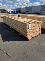 Paket Hyvlad Panel med Spont 34x145 – 165st – 4.20 m – ANDRASORTERING