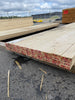 Paket Finsågad Panel Gran 28x95 mm – 3,90 m – 44 st MÖGEL