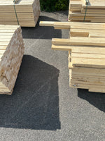 Paket Reglar 45x90mm 4,80-6,00m 143st Ohyvlat