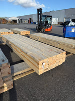 Paket Ohyvlade Reglar 47x150mm (3.90-4.20m) 56st
