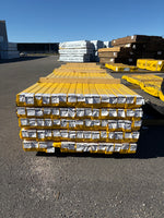 Parti Pärlspont 13x70mm Sekunda, 75 paket- 182m² (3,9-5,40m)