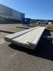 Paket Ytterpanel 22x120mm – 36 st (5,40 m, gran, grundmålad, ändspont)