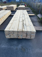 Paket Ohyvlade Reglar 47x150mm (3,90–4,20m) 49st