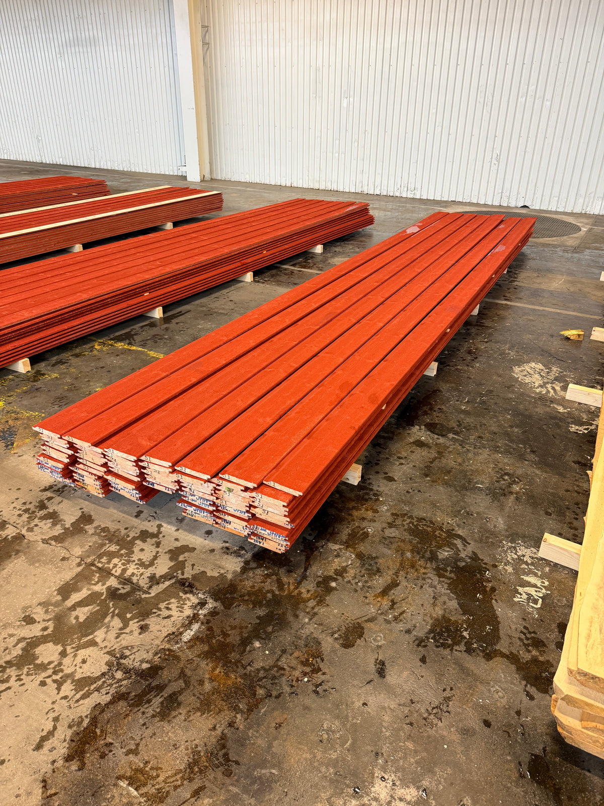 Paket Enkelfas 22×145 mm (5,10–5,40m) Ytbehandlad – 84 st