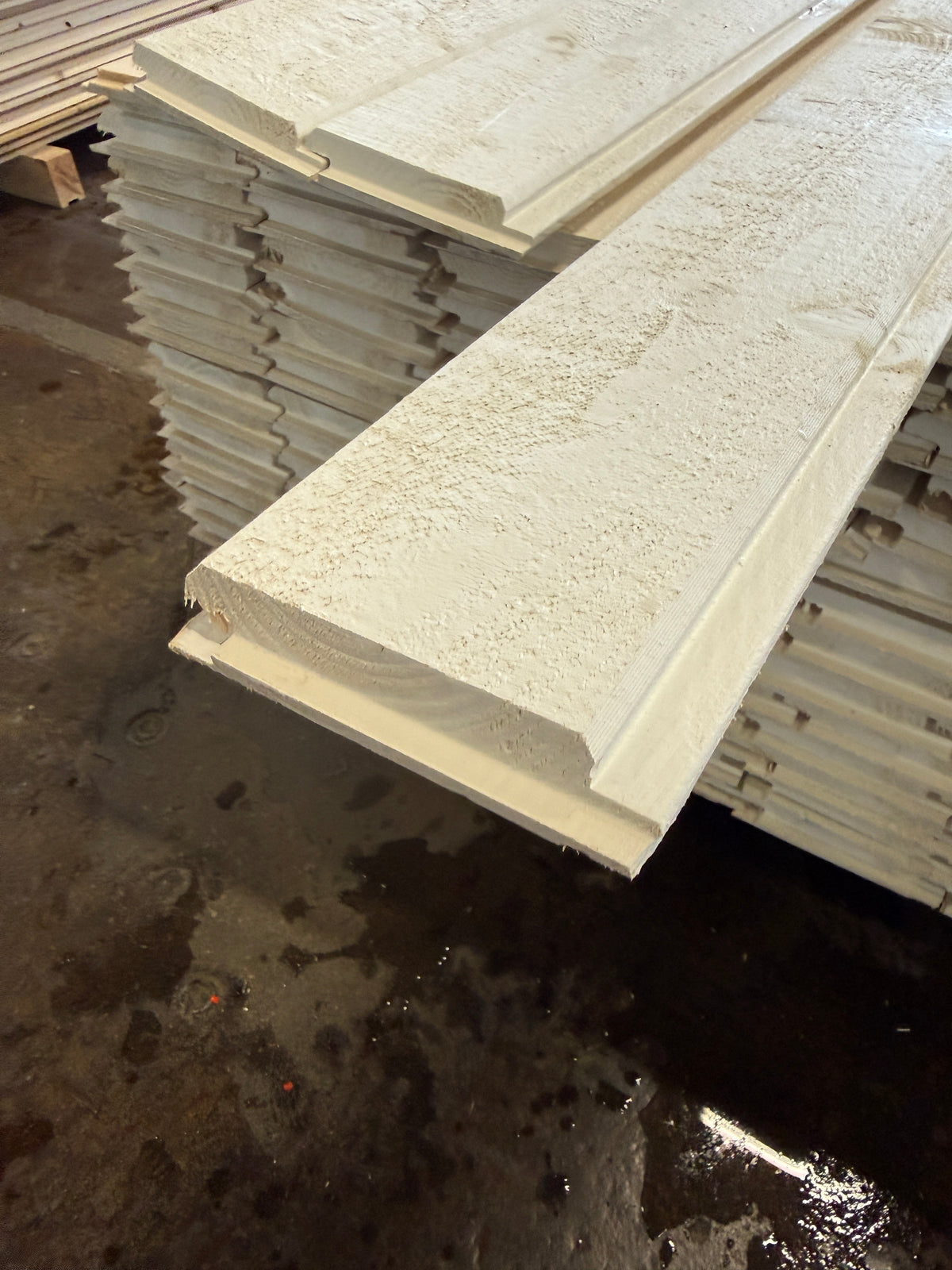 Paket Dubbelfas Ändspont 22×120 mm 3,30 m Mellanstruken – 134 st