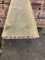 Paket Spårpanel Lasyr 22×170 mm 3,60 m – 139 st