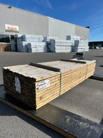 Paket Tryckimpregnerade Reglar 45x95mm, 110st 3.0m (C24)