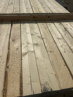 Paket Reglar 45x90mm 2,70-3,90m 144st Ohyvlat