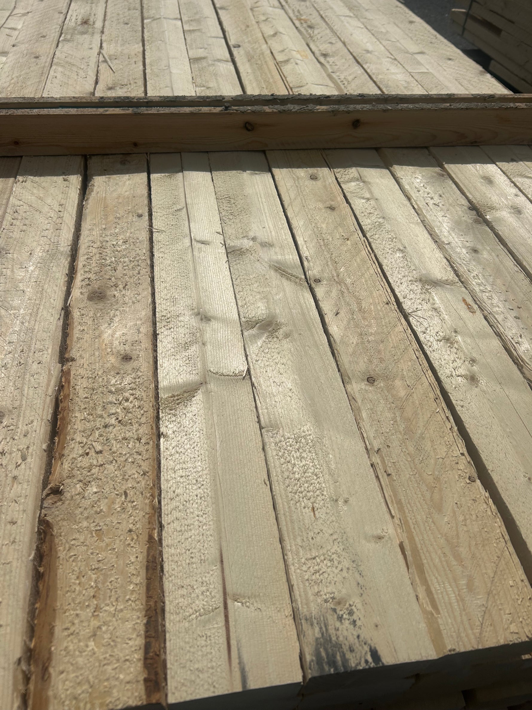 Paket Reglar 45x90mm 2,70-3,90m 144st Ohyvlat