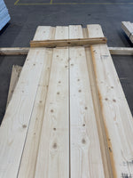 Paket Finsågad Panel 22x195mm 2,70m – 47 st