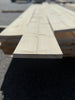 Paket Finsågad Panel 22x195mm 44st 3.0–3.60m – Andra sortering