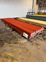 Paket Enkelfas 22×145 mm (5,10–5,40m) Ytbehandlad – 84 st