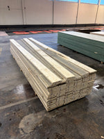 Paket Spårpanel Lasyr 22×170 mm 3,60 m – 139 st
