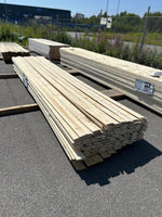 Paket Ytterpanel Enkelfas 22x120mm 4,80m 130st B-kvalitet