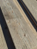 Paket Ytterpanel 22x170mm – 28 st (5,40 m, gran, obehandlad)
