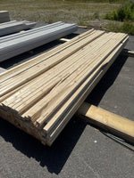 Paket Reglar 45x45 mm, 135 st 3,59 m