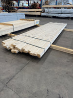 Paket Reglar 45x70mm 3,60m – 28 st Utsorterade