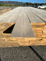 Paket Finsågade Brädor 22x145mm, 105st 4.20m Väderbitet