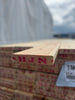 Paket rillad Trall 27x145mm- 3.60m 196st Furu