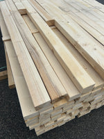 Paket Reglar 45x70mm 2,70-3,60m 239st