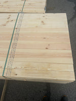 Paket Reglar 45x95mm 3,00-4,80m 134st
